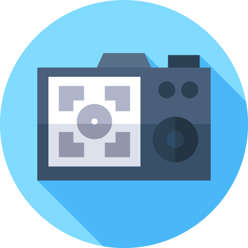 Digital camera